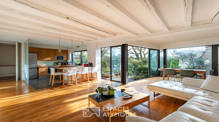 Ma-Cabane - Vente Maison MALAKOFF, 164 m²