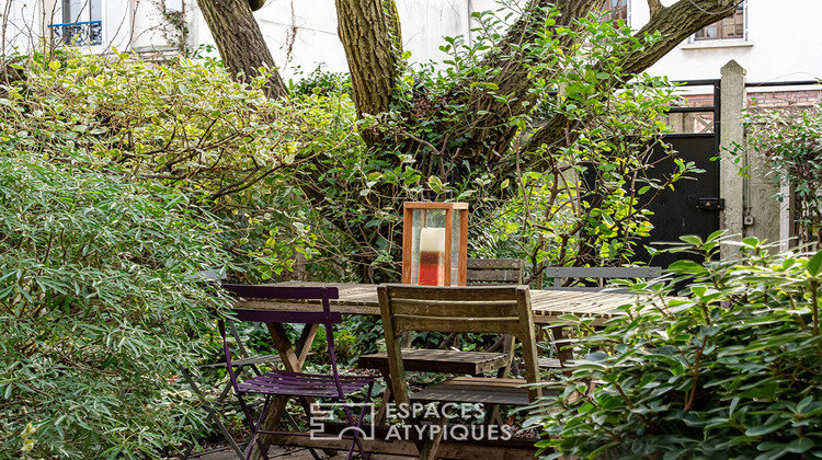 Ma-Cabane - Vente Maison MALAKOFF, 164 m²