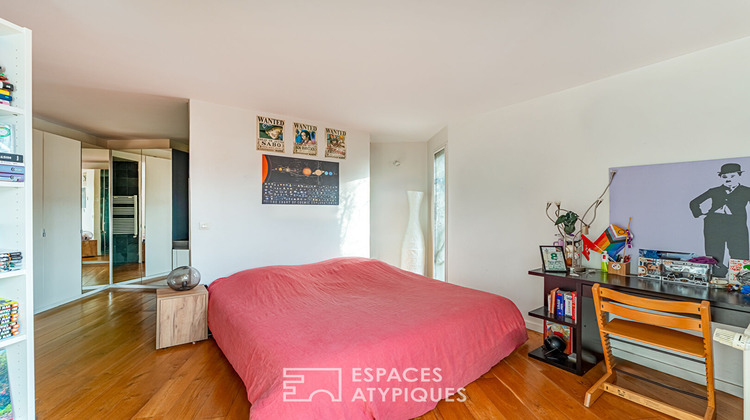 Ma-Cabane - Vente Maison MALAKOFF, 164 m²