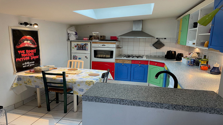 Ma-Cabane - Vente Maison MALAKOFF, 104 m²