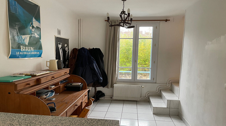 Ma-Cabane - Vente Maison MALAKOFF, 104 m²