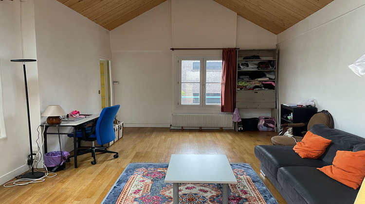 Ma-Cabane - Vente Maison MALAKOFF, 104 m²