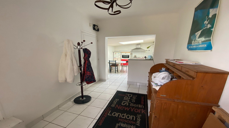 Ma-Cabane - Vente Maison MALAKOFF, 104 m²