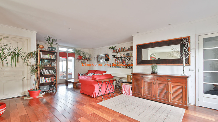 Ma-Cabane - Vente Maison MALAKOFF, 149 m²