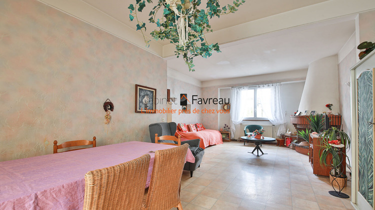 Ma-Cabane - Vente Maison MALAKOFF, 137 m²