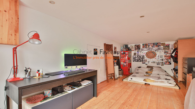 Ma-Cabane - Vente Maison MALAKOFF, 137 m²