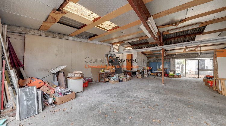 Ma-Cabane - Vente Maison MALAKOFF, 93 m²