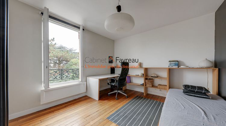 Ma-Cabane - Vente Maison MALAKOFF, 93 m²