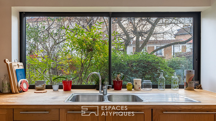 Ma-Cabane - Vente Maison MALAKOFF, 164 m²