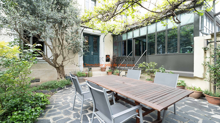 Ma-Cabane - Vente Maison MALAKOFF, 233 m²