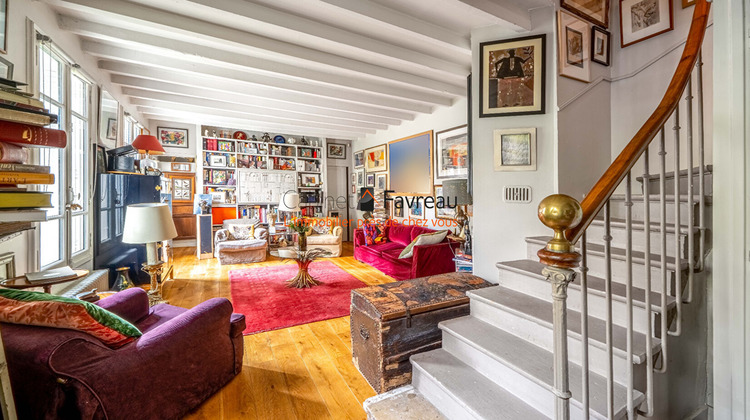 Ma-Cabane - Vente Maison MALAKOFF, 233 m²