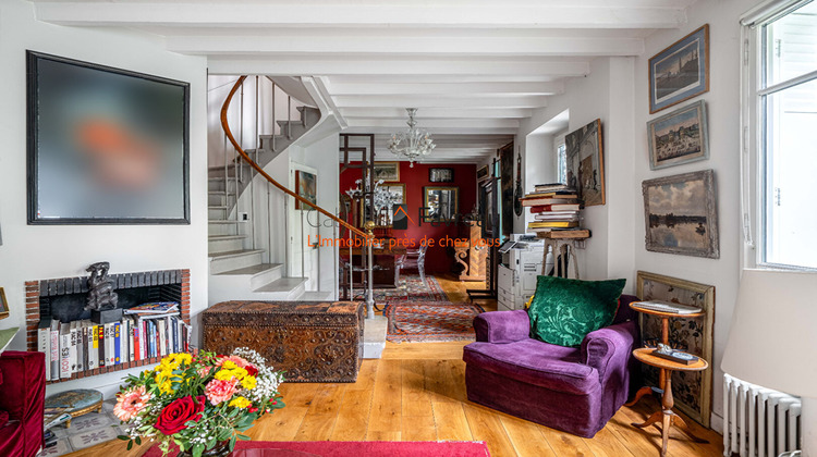 Ma-Cabane - Vente Maison MALAKOFF, 233 m²