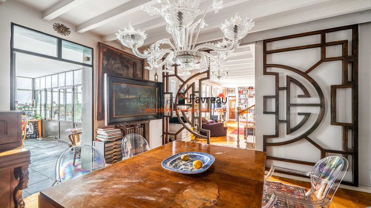 Ma-Cabane - Vente Maison MALAKOFF, 233 m²