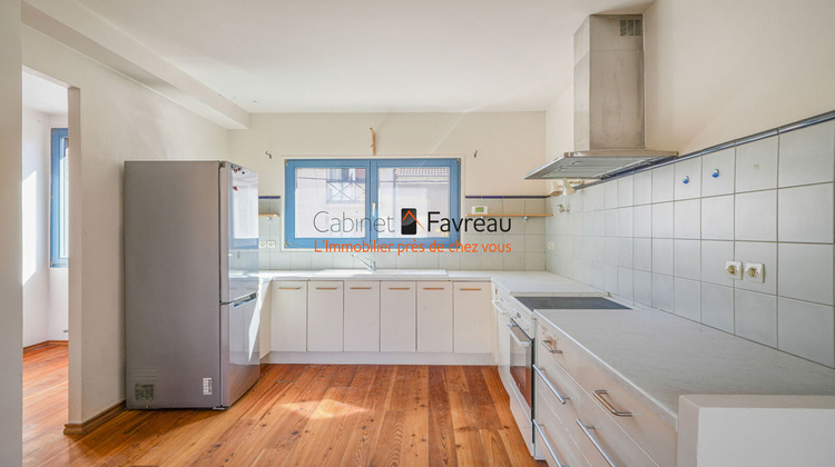 Ma-Cabane - Vente Maison MALAKOFF, 207 m²