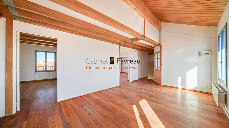 Ma-Cabane - Vente Maison MALAKOFF, 207 m²