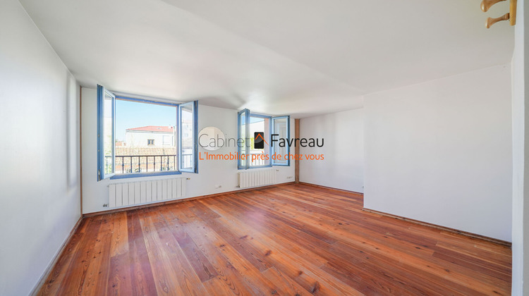 Ma-Cabane - Vente Maison MALAKOFF, 207 m²