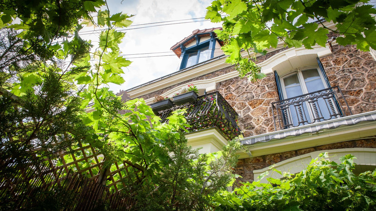 Ma-Cabane - Vente Maison Malakoff, 180 m²