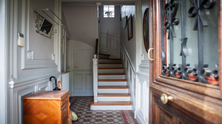 Ma-Cabane - Vente Maison Malakoff, 180 m²