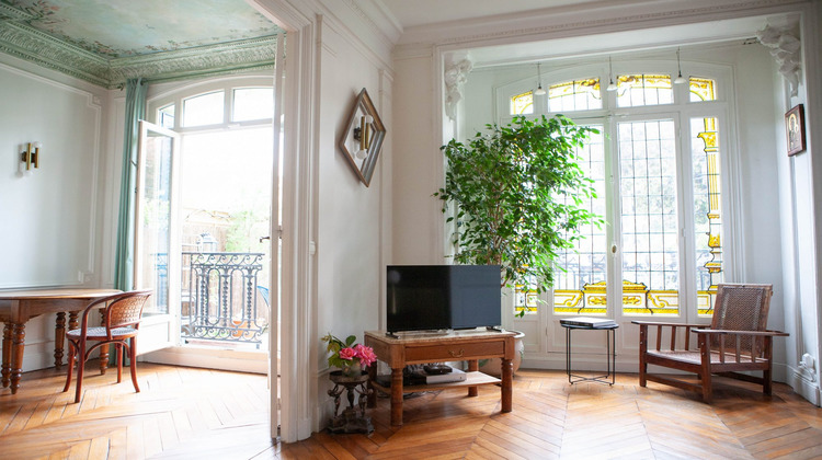 Ma-Cabane - Vente Maison Malakoff, 180 m²