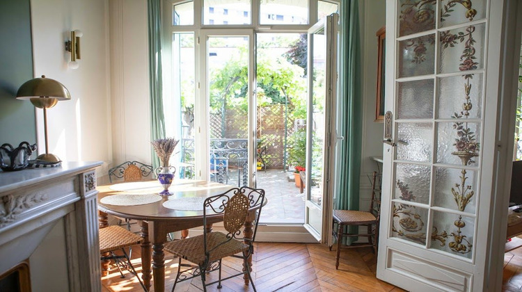 Ma-Cabane - Vente Maison Malakoff, 180 m²