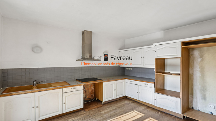 Ma-Cabane - Vente Maison MALAKOFF, 76 m²