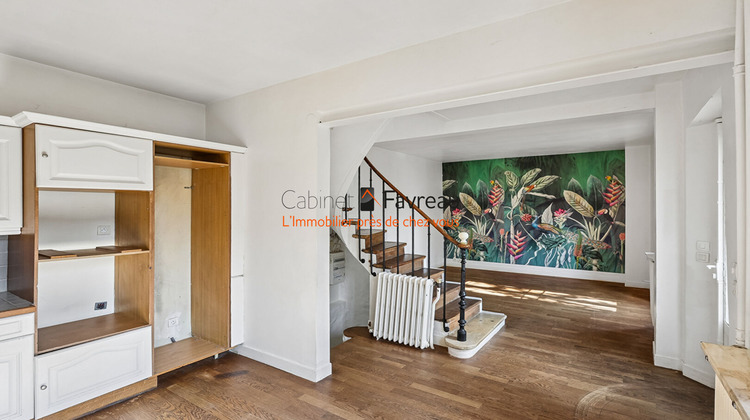 Ma-Cabane - Vente Maison MALAKOFF, 76 m²