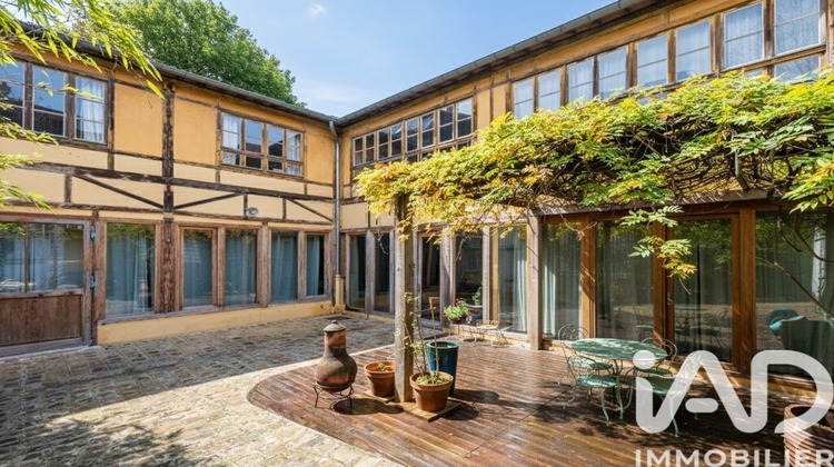 Ma-Cabane - Vente Maison Malakoff, 310 m²