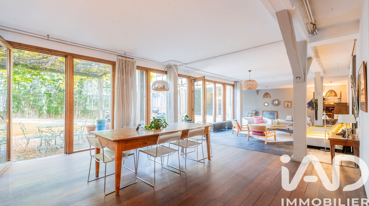 Ma-Cabane - Vente Maison Malakoff, 310 m²