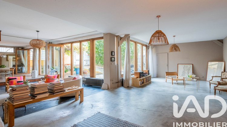 Ma-Cabane - Vente Maison Malakoff, 310 m²