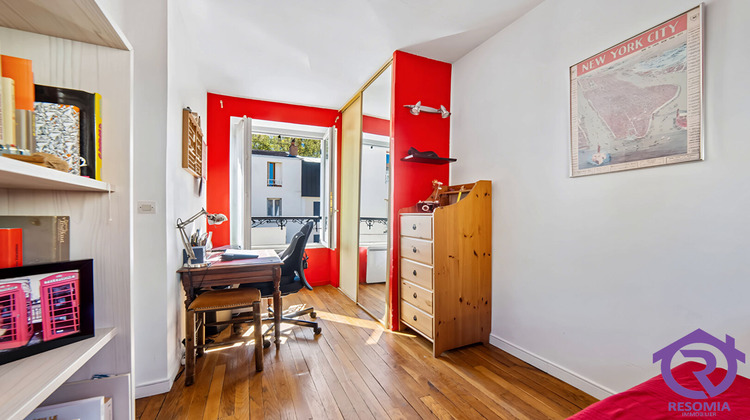 Ma-Cabane - Vente Maison MALAKOFF, 70 m²
