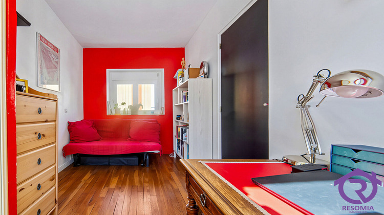Ma-Cabane - Vente Maison MALAKOFF, 70 m²