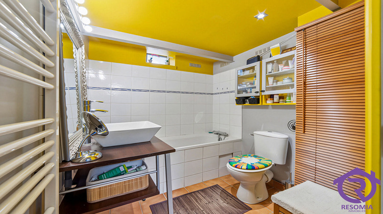 Ma-Cabane - Vente Maison MALAKOFF, 70 m²