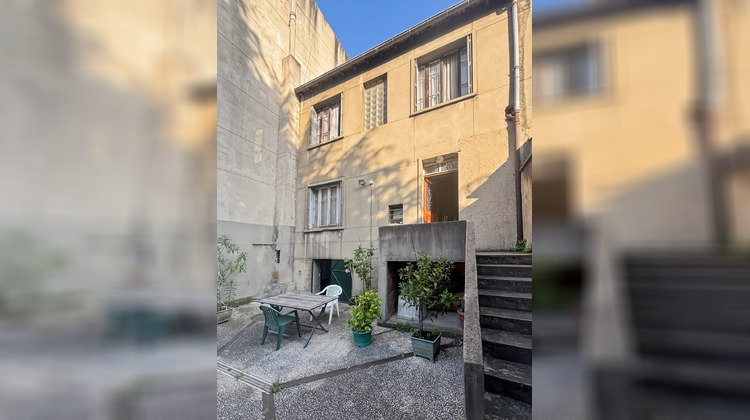 Ma-Cabane - Vente Maison Malakoff, 100 m²