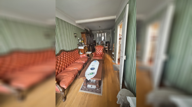 Ma-Cabane - Vente Maison Malakoff, 100 m²