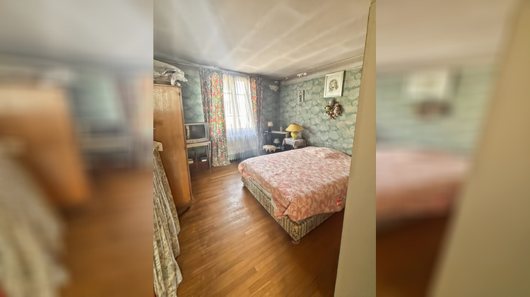 Ma-Cabane - Vente Maison Malakoff, 100 m²