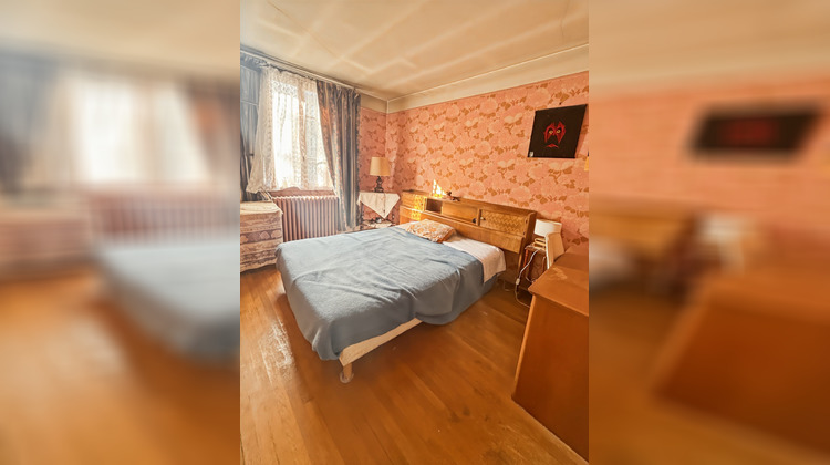 Ma-Cabane - Vente Maison Malakoff, 100 m²