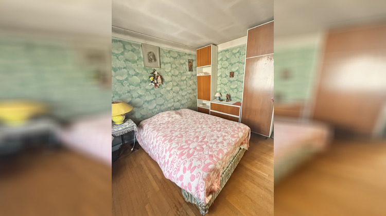 Ma-Cabane - Vente Maison Malakoff, 100 m²