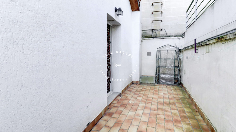 Ma-Cabane - Vente Maison Malakoff, 79 m²