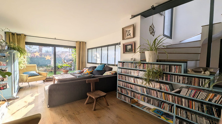 Ma-Cabane - Vente Maison MALAKOFF, 160 m²