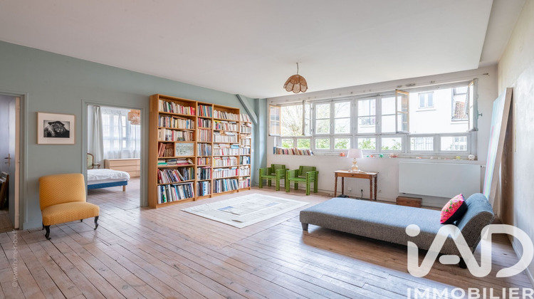 Ma-Cabane - Vente Maison Malakoff, 310 m²