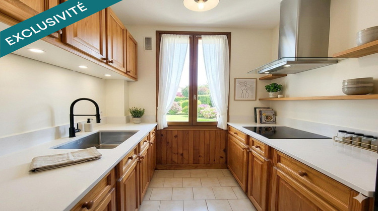 Ma-Cabane - Vente Maison Malakoff, 63 m²