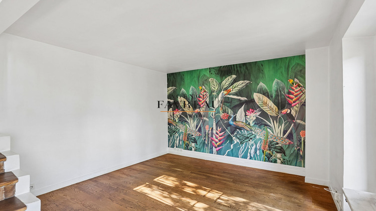 Ma-Cabane - Vente Maison MALAKOFF, 87 m²