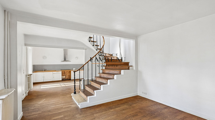 Ma-Cabane - Vente Maison MALAKOFF, 87 m²