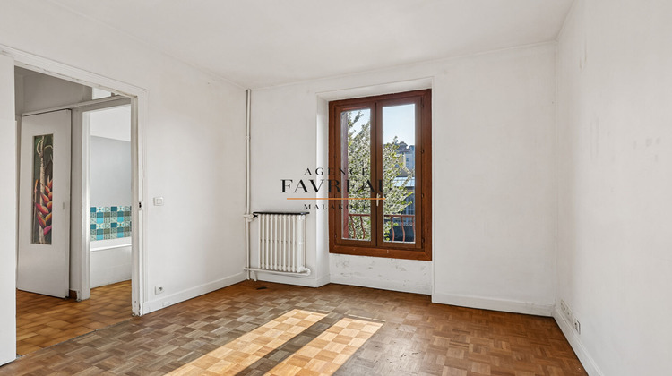 Ma-Cabane - Vente Maison MALAKOFF, 87 m²