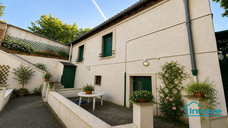 Ma-Cabane - Vente Maison Malakoff, 74 m²
