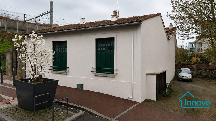 Ma-Cabane - Vente Maison Malakoff, 74 m²