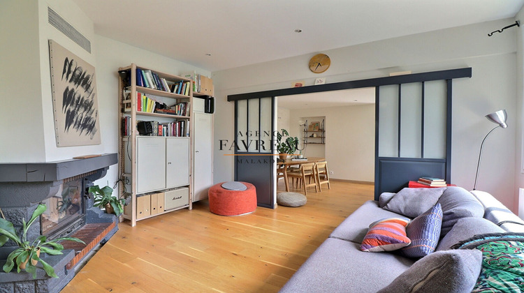 Ma-Cabane - Vente Maison MALAKOFF, 89 m²