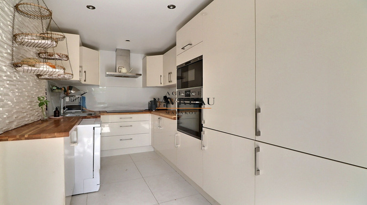 Ma-Cabane - Vente Maison MALAKOFF, 89 m²
