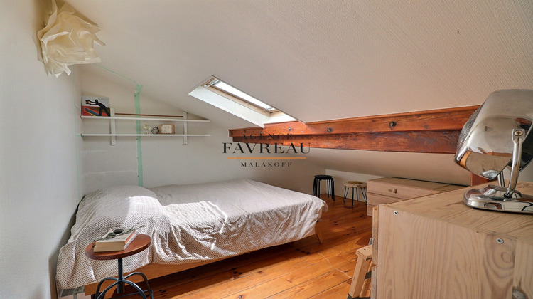Ma-Cabane - Vente Maison MALAKOFF, 89 m²