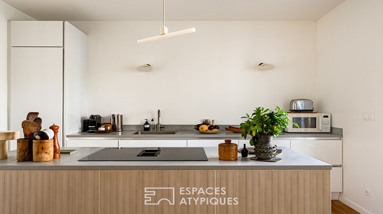 Ma-Cabane - Vente Maison MALAKOFF, 128 m²